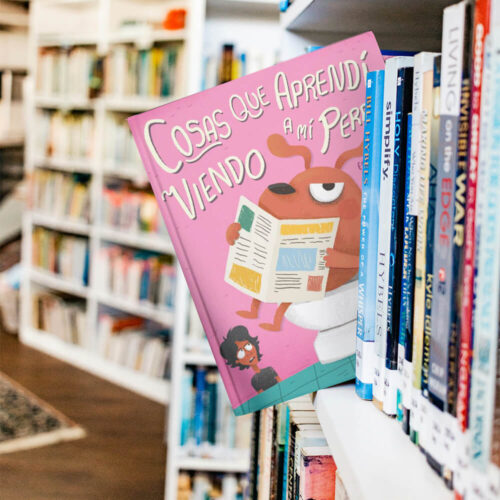 Libros