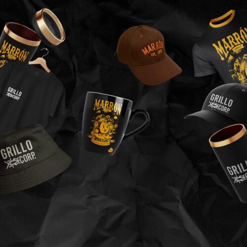 Merch