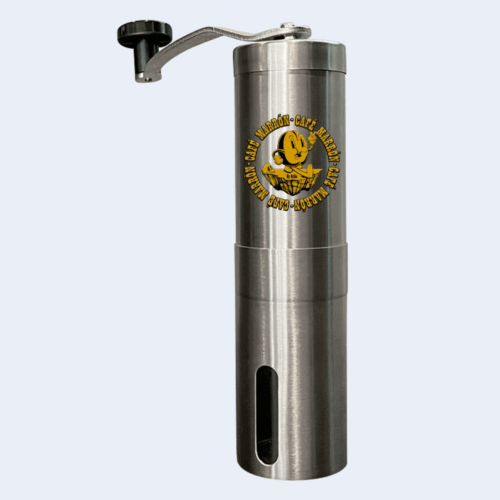 Molinillo de Café