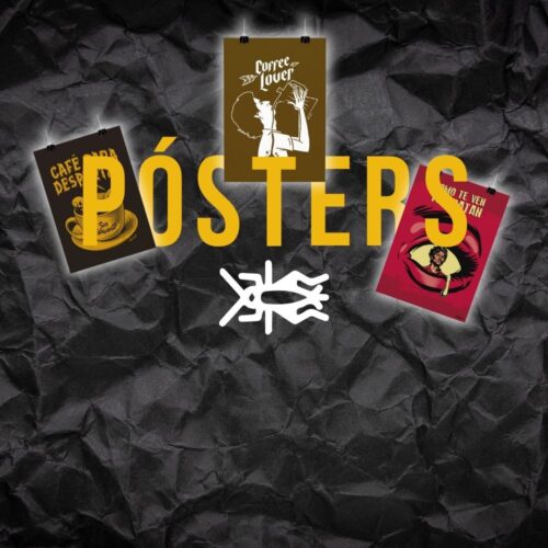 Pósters