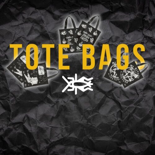 Tote Bags